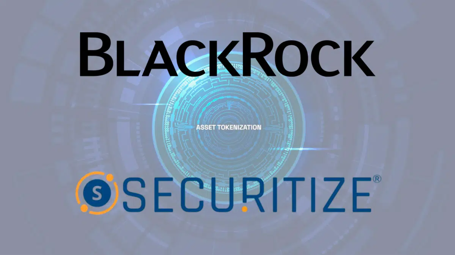 Nền tảng chứng khoán kỹ thuật số Securitize huy động được 47 triệu USD do BlackRock dẫn đầu