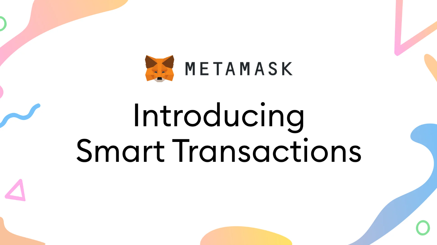 Consensys công bố ra mắt tính năng Smart Transactions trên MetaMask