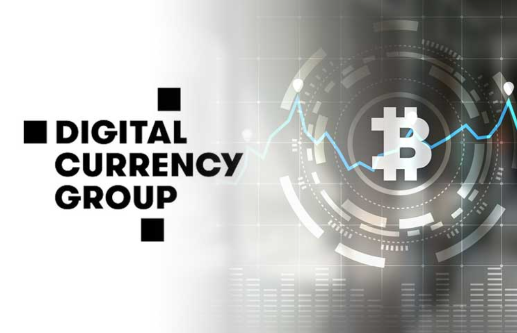 Doanh thu quý 1 của Digital Currency Group tăng 51% bất chấp việc GBTC liên tục bị bán ra