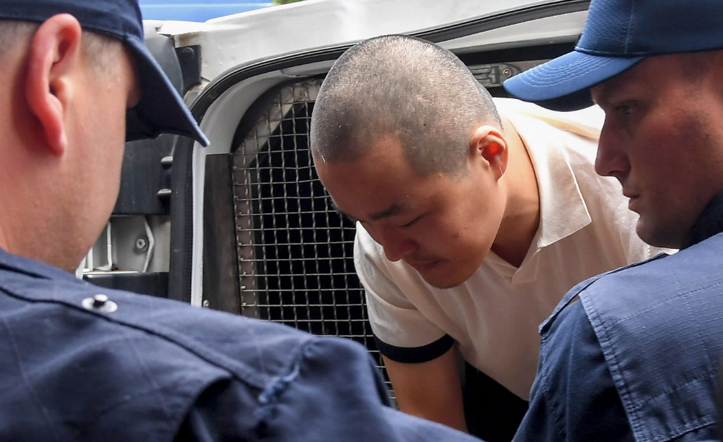 Kẻ đứng sau vụ sụp đổ Terra trị giá 40 tỷ USD Do Kwon được thả khỏi nhà tù Montenegro