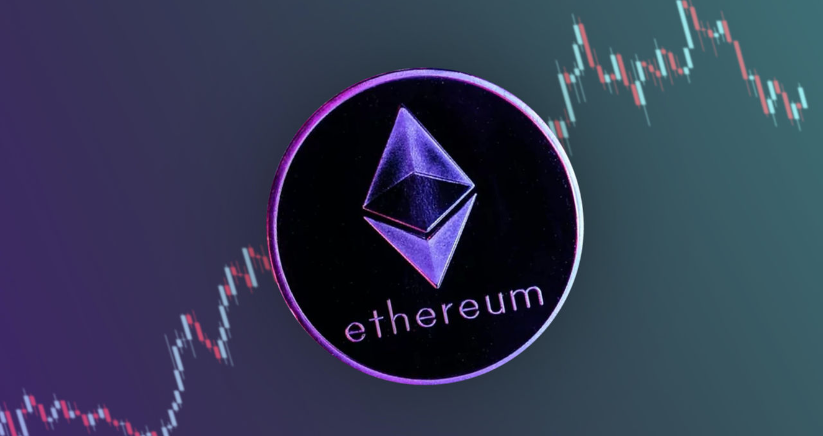 Ethereum bật tăng mạnh 8% với tỷ lệ vượt qua hầu hết các top coin khác trong biến động xoay quanh ETH ETF vào tháng 5