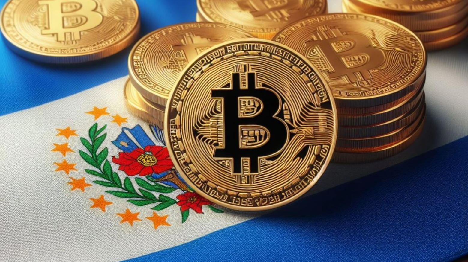 Kho Bitcoin của El Salvador lớn hơn rất nhiều so với chúng ta nghĩ?