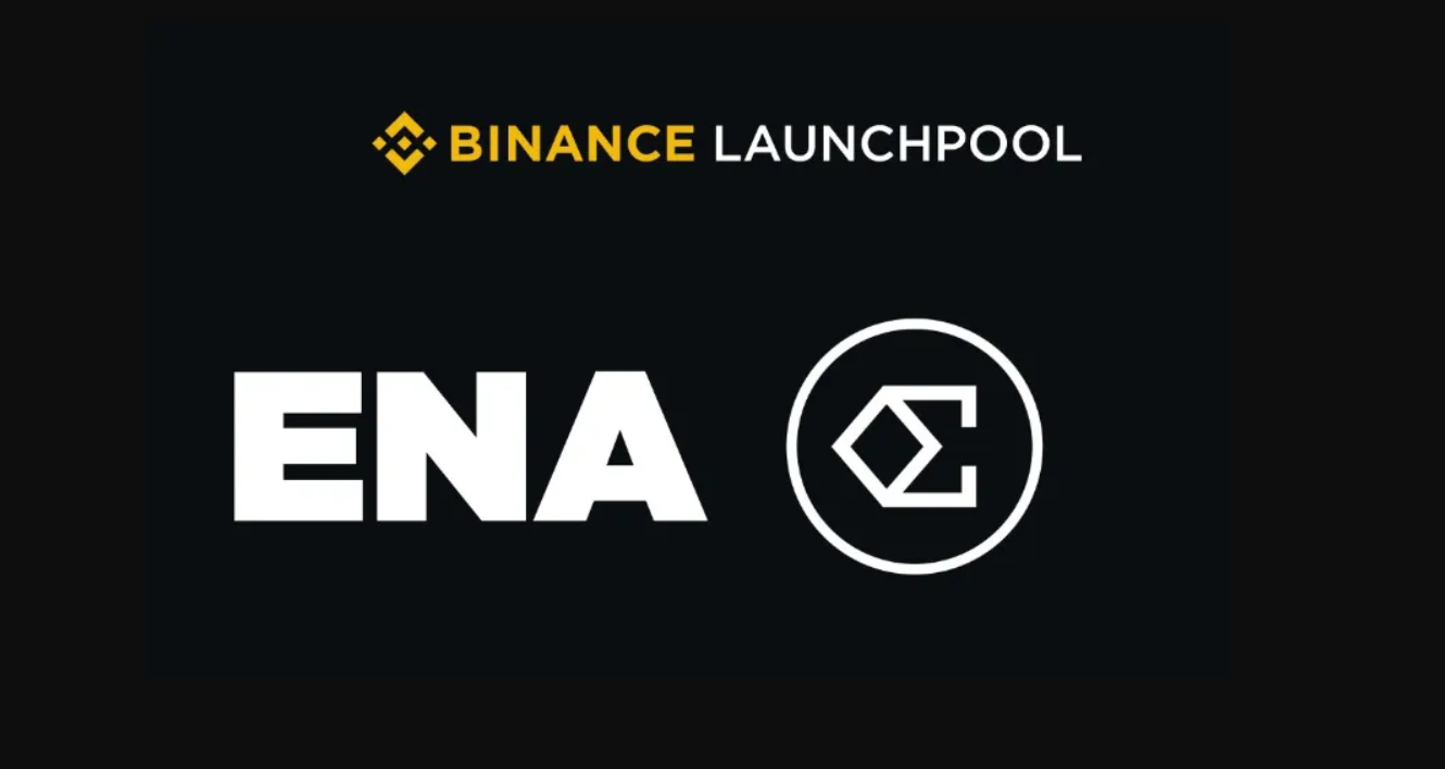 Binance thông báo dự án launchpool thứ 50 - Ethena (ENA)