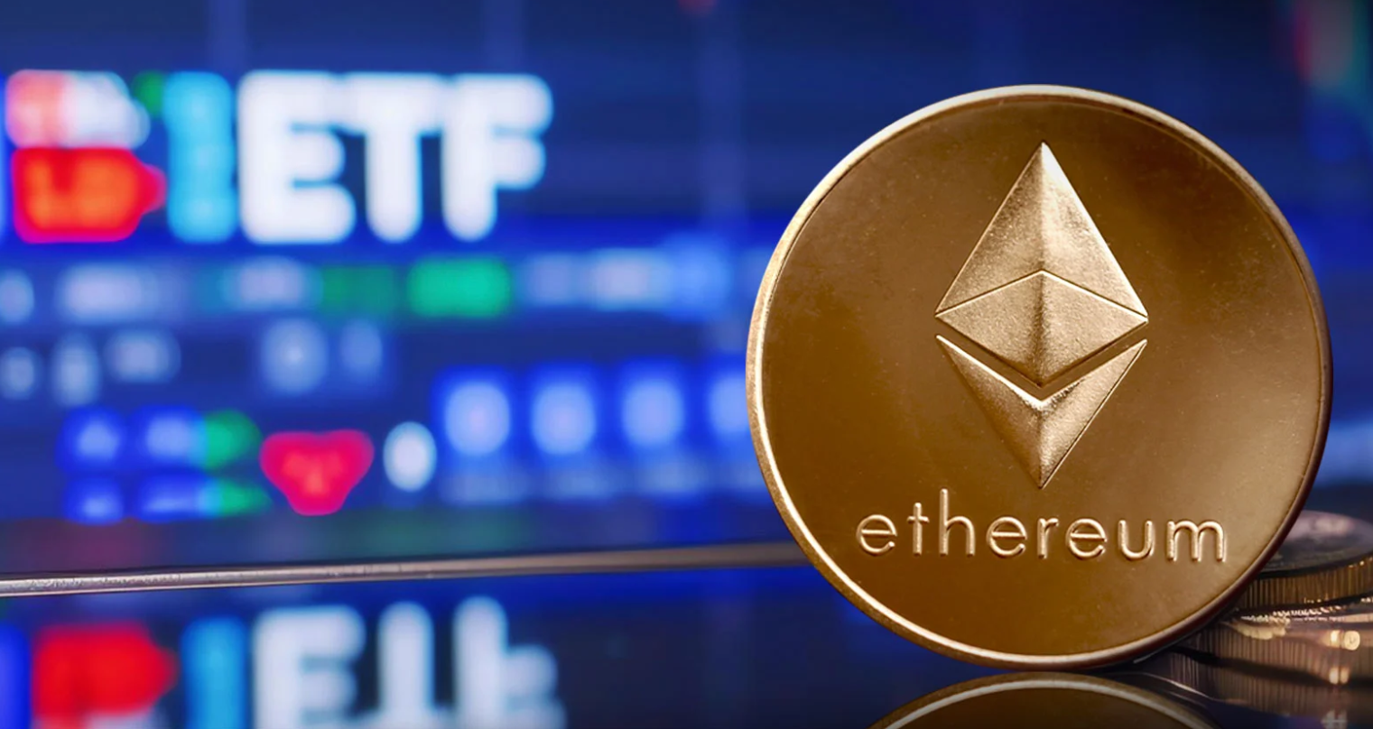 Tổng hợp chi tiết tất cả các quỹ Ethereum ETF đang chờ phán quyết SEC