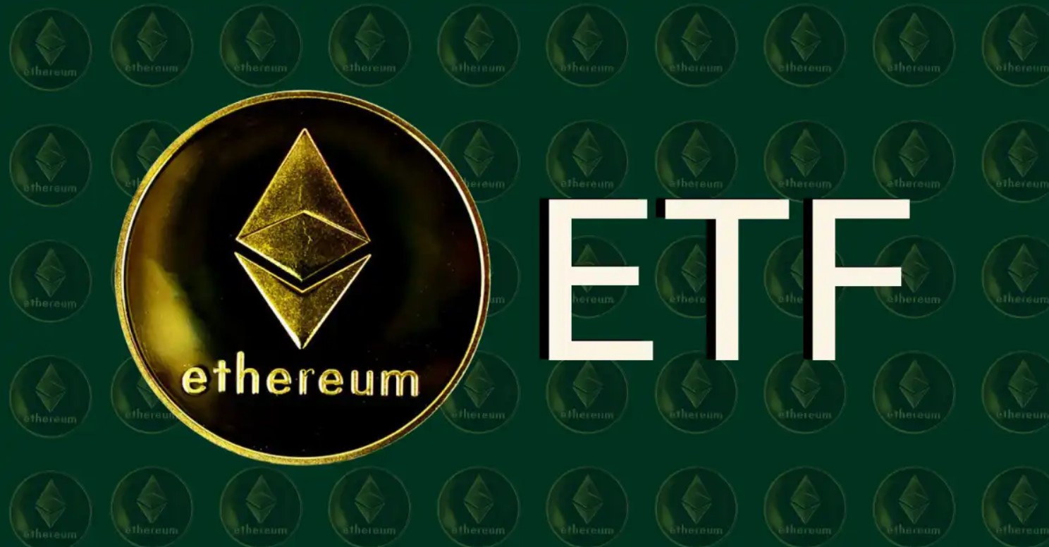 Ethereum ETF Spot sẽ ra mắt vào tháng tới khi các nhà phát hành đang đệ đơn S-1
