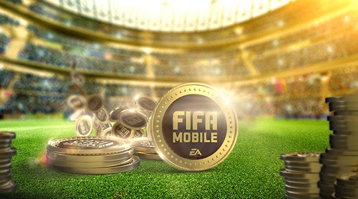 FIFA Đang Xem Xét Việc Ra Mắt FIFA Coin Định Hình Tương Lai Crypto?