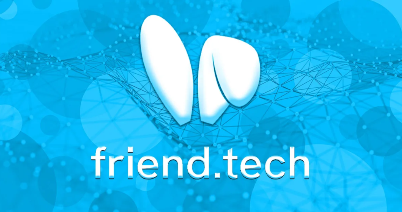 Giá FRIEND giảm hơn 20% sau khi đồng sáng lập Friend.tech muốn dự án rời mạng Base