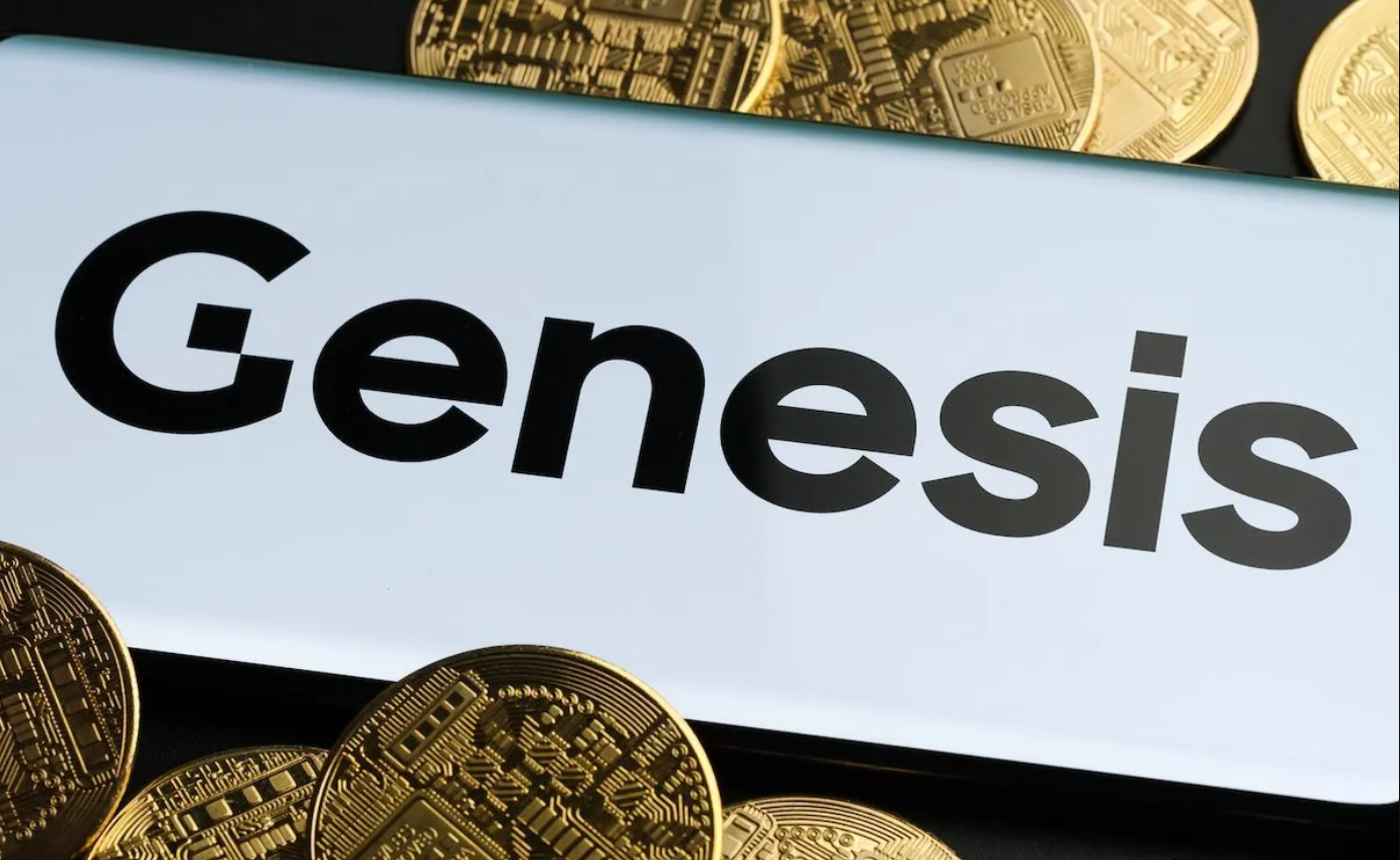 Genesis đã mua lại 2,1 tỷ USD Bitcoin sau đợt bán tháo GBTC vừa qua