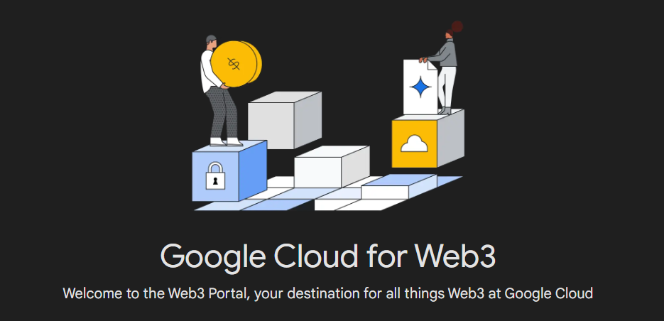 Cổng thông tin Web3 của Google Cloud gây ra cuộc tranh cãi trong lĩnh vực tiền điện tử