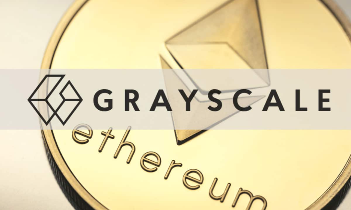 Grayscale Investments đệ đơn đăng ký ETF cho Grayscale Ethereum Trust