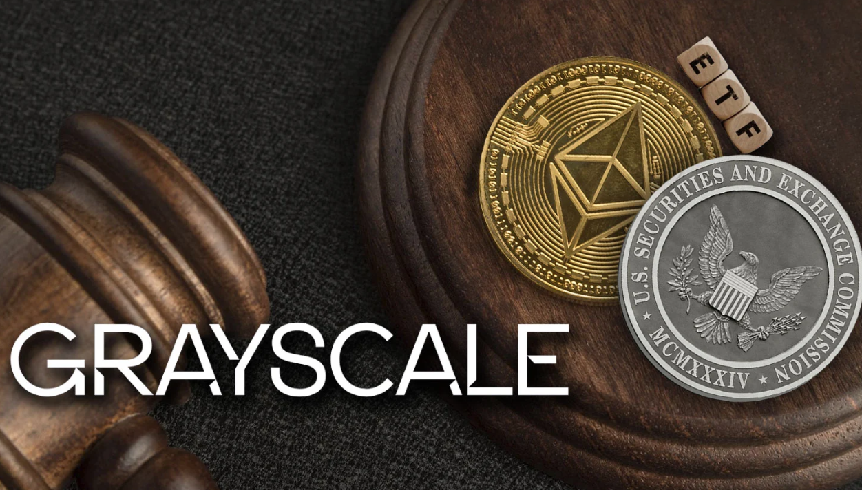 Grayscale’s Ethereum ETF sẽ có dòng tiền âm 110 triệu USD mỗi ngày trong tháng đầu tiên