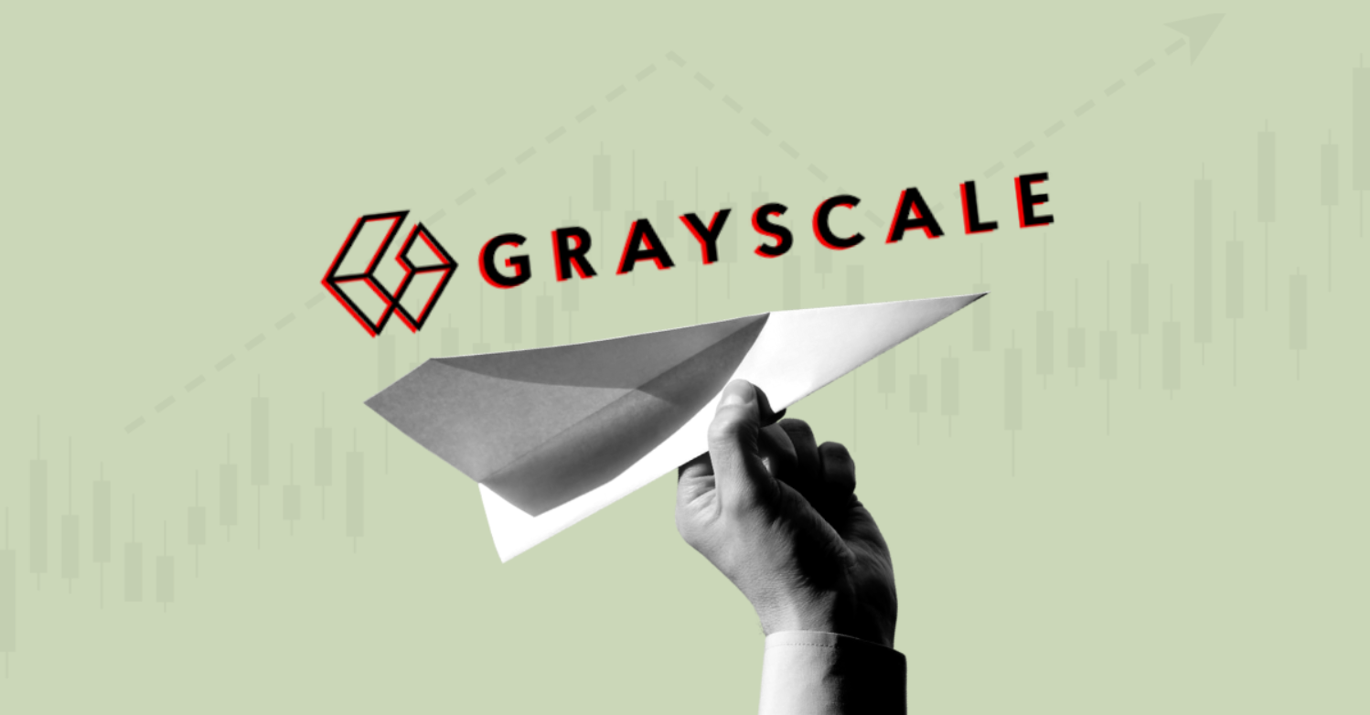 CEO Grayscale cho biết thời kì dòng tiền bán ra lớn từ quỹ Bitcoin ETF của họ đã kết thúc