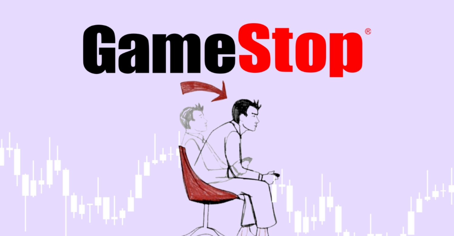 Memecoin tăng vọt sau khi nhà giao dịch chứng khoán GameStop nổi tiếng "comeback"