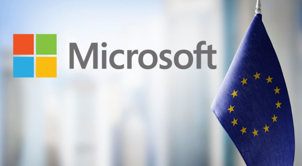 Microsoft đối mặt với án phạt hàng tỷ USD ở Châu Âu vì Bing AI