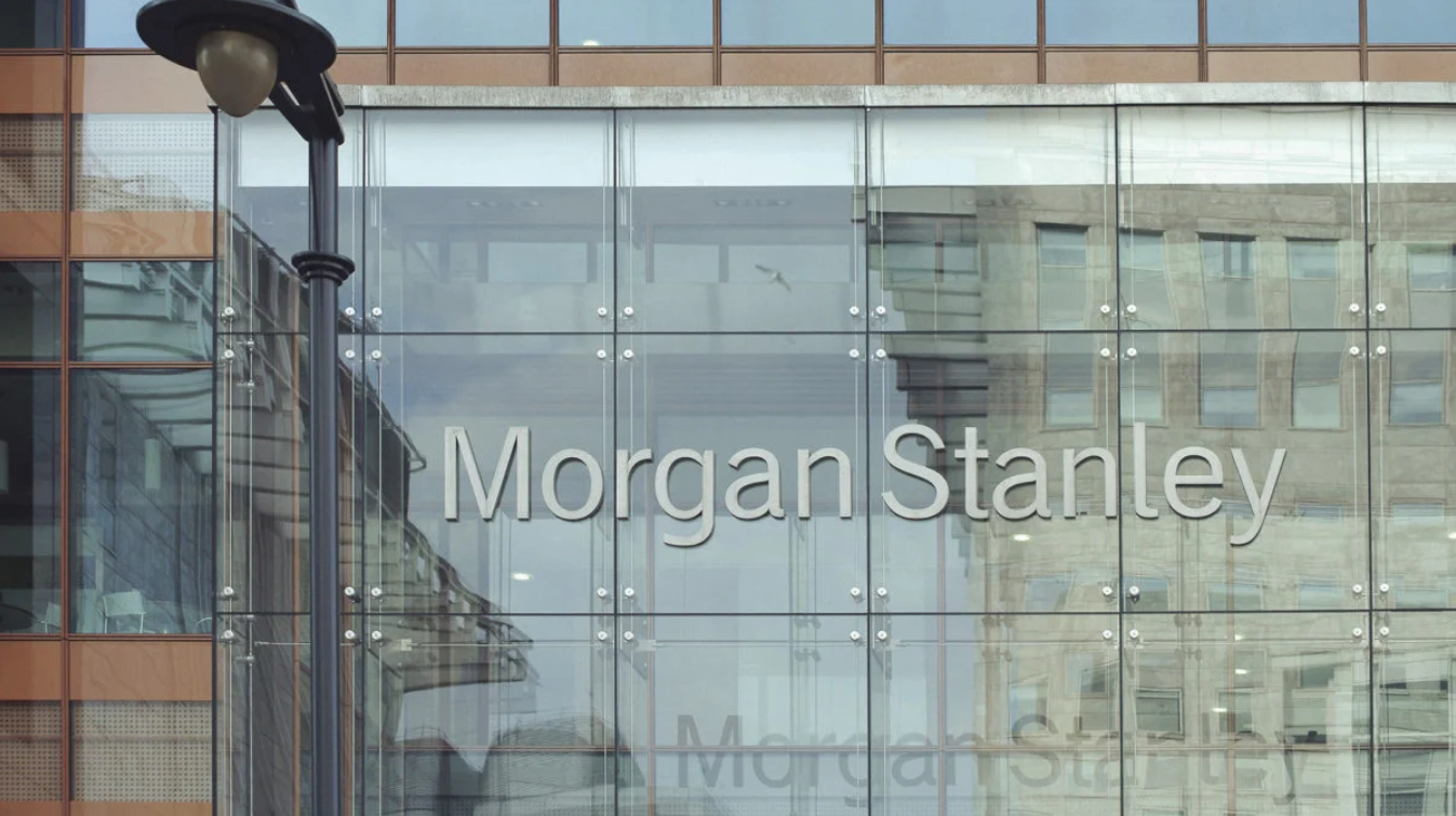 Morgan Stanley tiết lộ nắm giữ hơn 270 triệu USD Bitcoin ETF Spot 