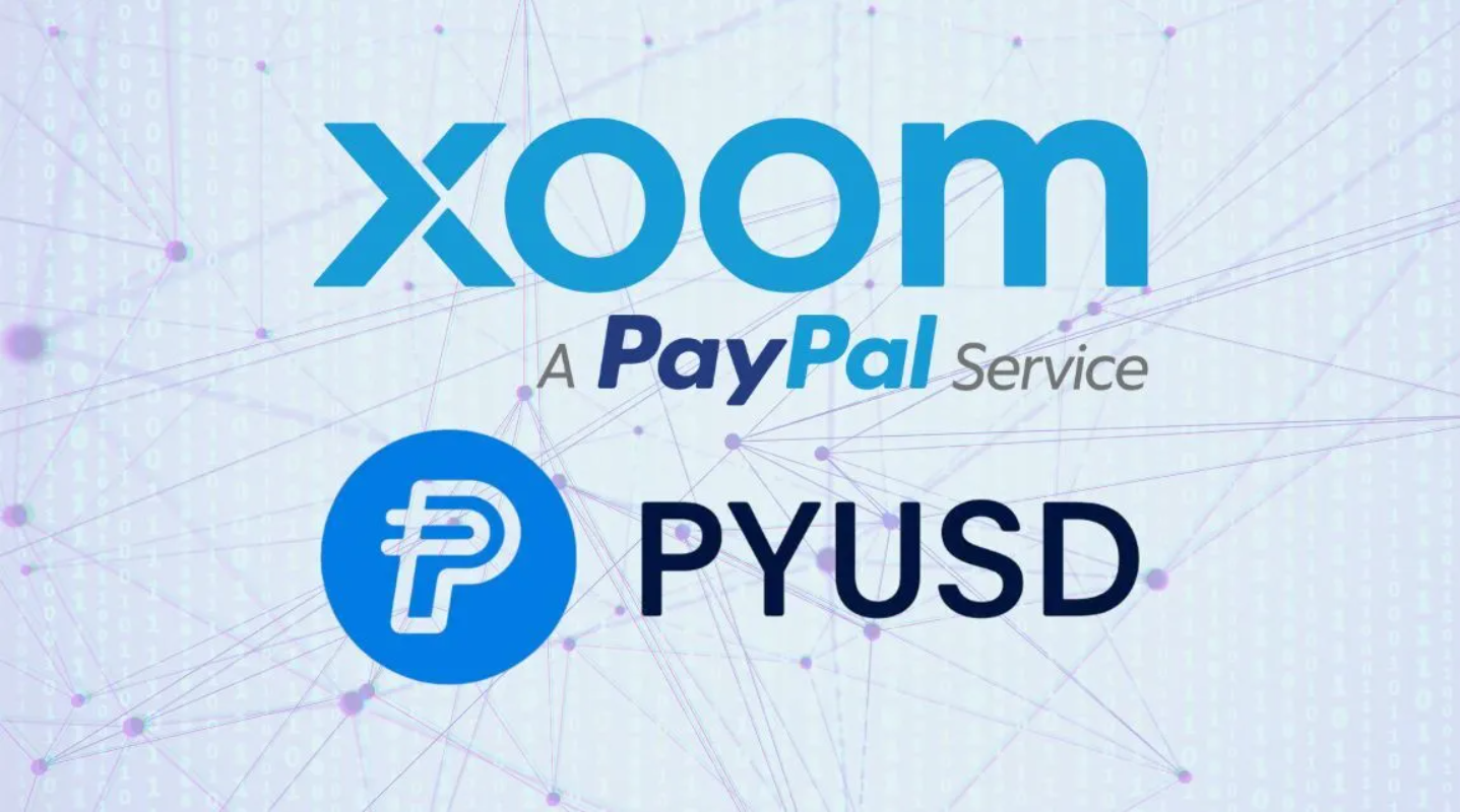 PayPal mở dịch vụ chuyển tiền xuyên biên giới bằng cách hoán đổi USD với stablecoin PYUSD