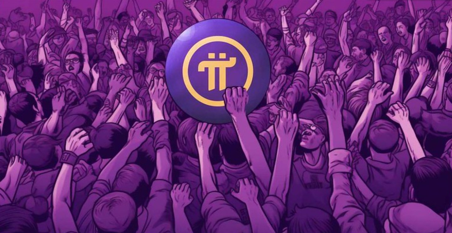 Token PI của Pi Network ra mắt với định giá 195 tỷ USD nhưng thanh khoản siêu thấp