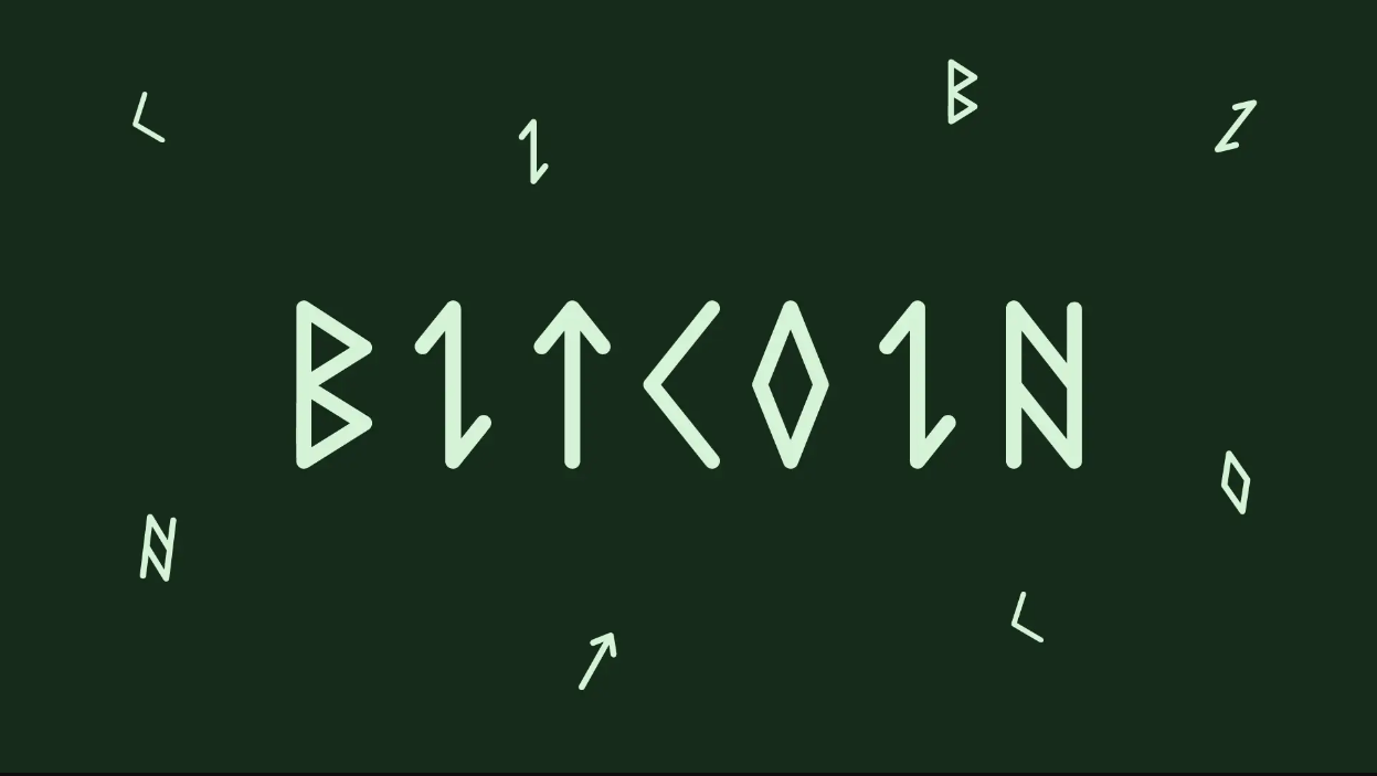 Runes đang thống trị mạng lưới Bitcoin và vượt xa BRC-20