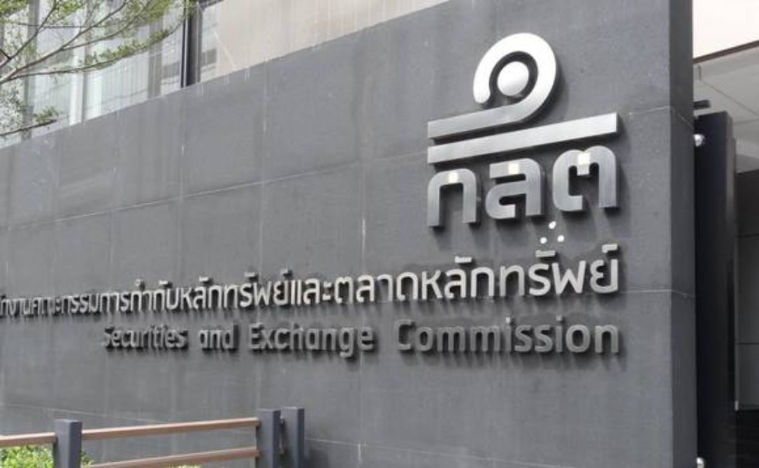 SEC Thái Lan cấp phép cho các nhà đầu tư tiếp cận các quỹ Bitcoin ETF niêm yết tại Hoa Kỳ