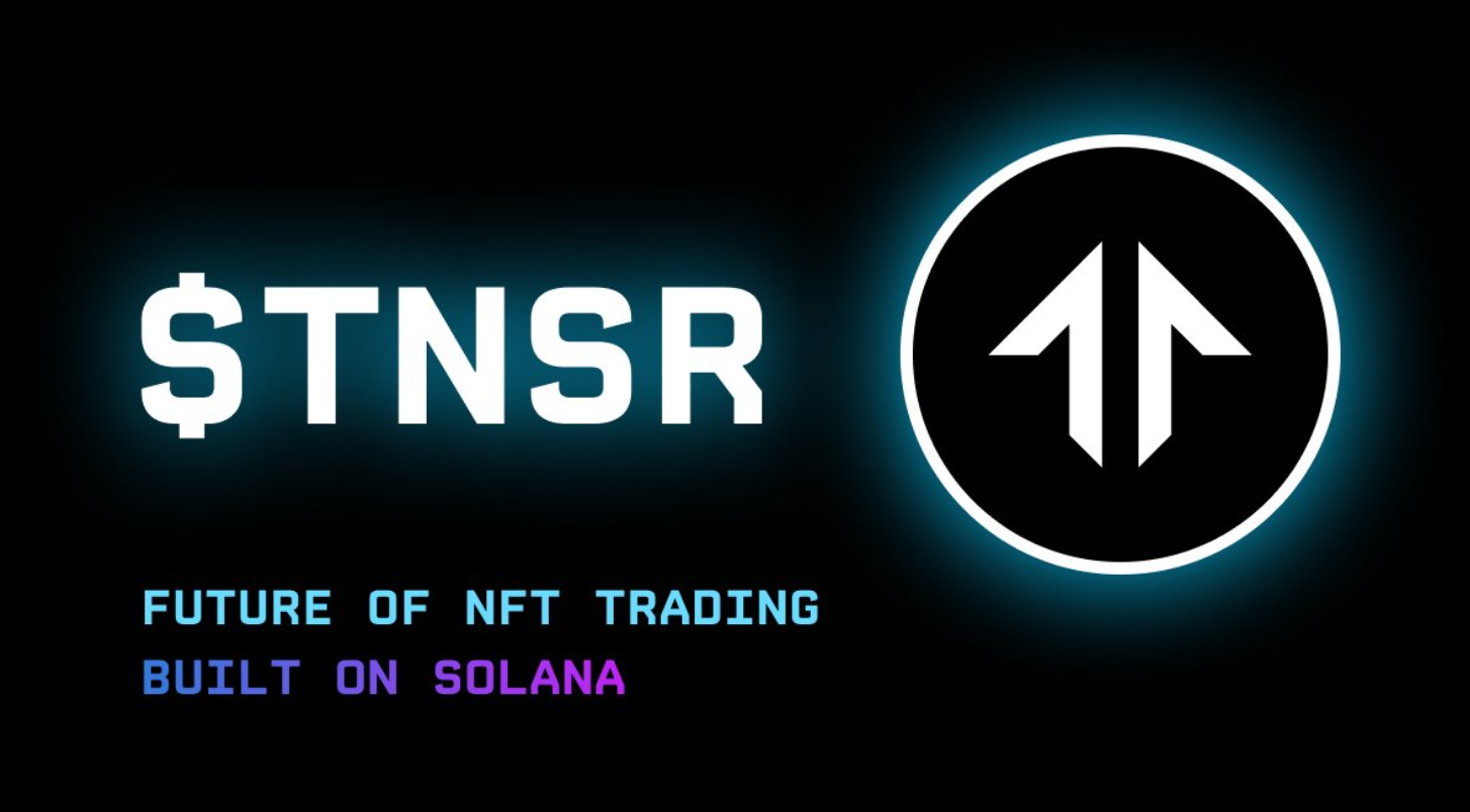 Tensor công bố triển khai Tensor Foundation và ra mắt mã thông báo TNSR