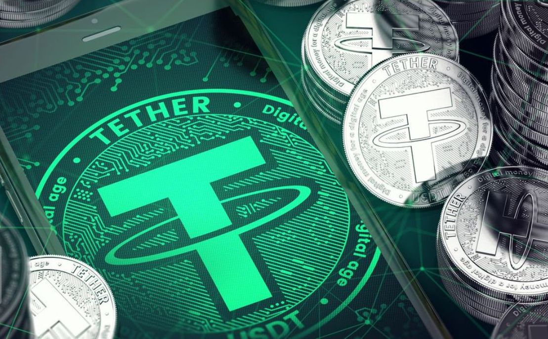 Tether mint thêm 1 tỷ USDT trong 24 giờ qua, lần mint trước nó đã giúp Bitcoin tăng lên 73.000 USD
