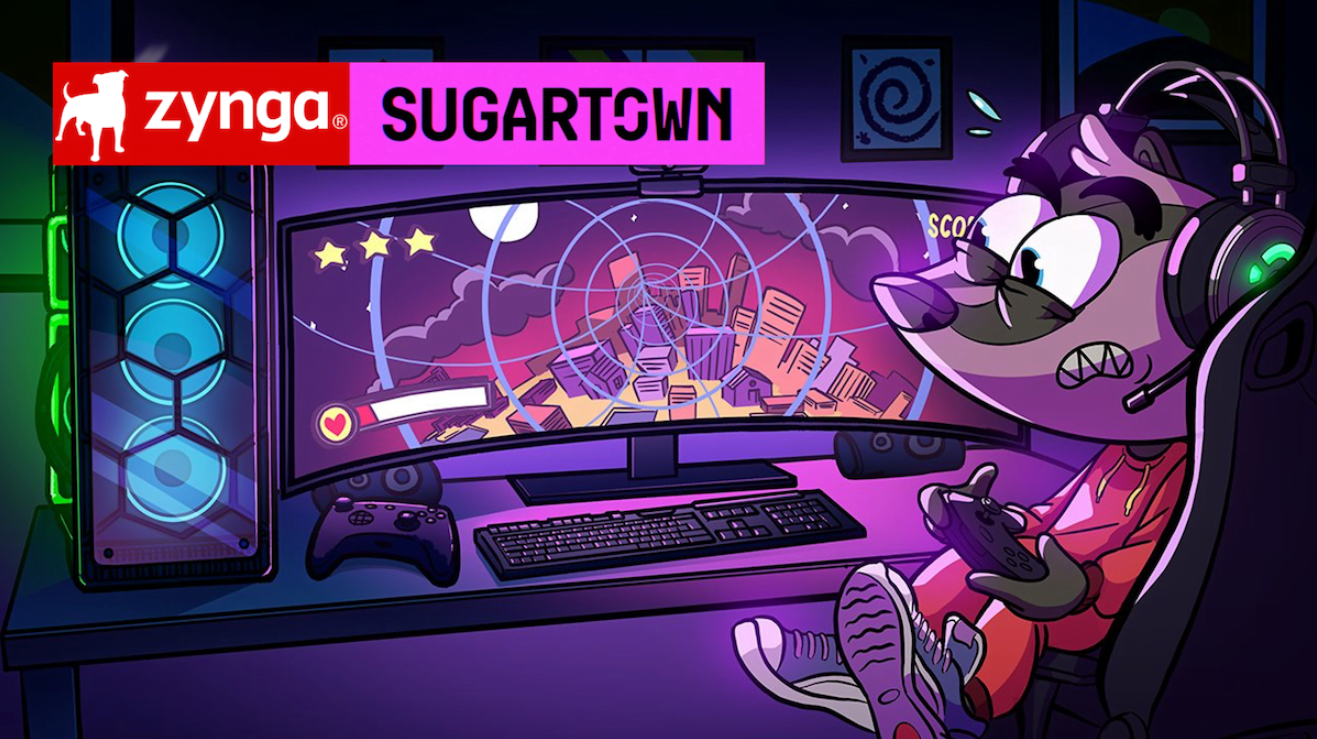 Sugartown là gì? Chi tiết thông tin về bộ NFT có giá sàn 500 USD được freemint của nhà Zynga
