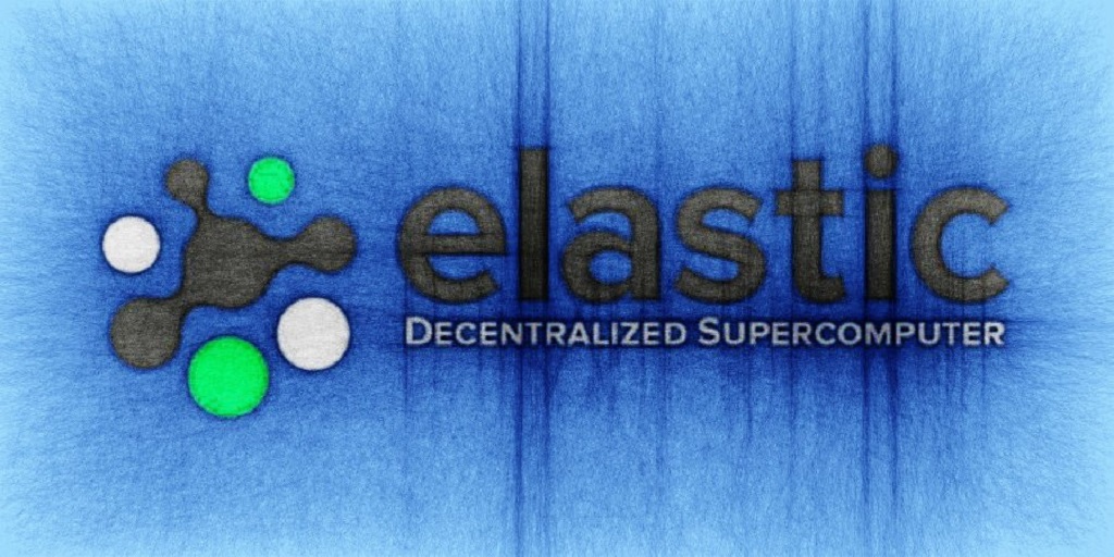 elastic coin crypto