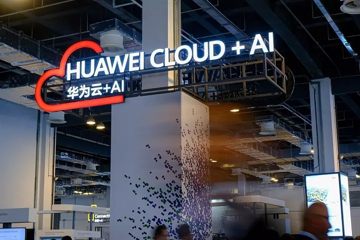 Huawei Cloud Ra Mắt Liên Minh Metaverse And Web30 Hợp Tác Với Polygon Morpheus Labs 