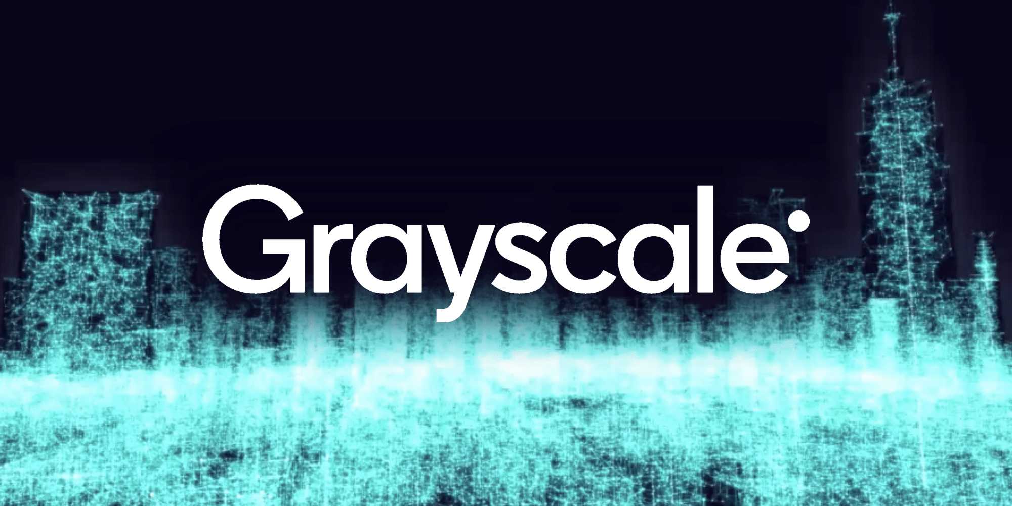 Grayscale Investments đã huy động hơn 1 tỷ đô la đầu tư mới trong quý 3 năm nay.