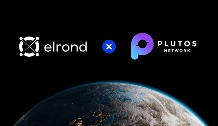 Nền tảng phát hành tổng hợp và nền giao dịch phái Plutos Network sẽ tích hợp blockchain Elrond